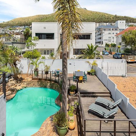 Neighbourgood Ravenscraig Hotel Cape Town Exterior photo