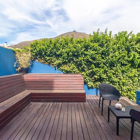 Neighbourgood Ravenscraig Hotel Cape Town Exterior photo