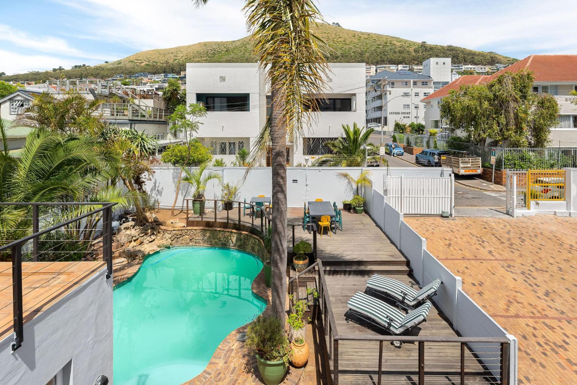 Neighbourgood Ravenscraig Hotel Cape Town Exterior photo