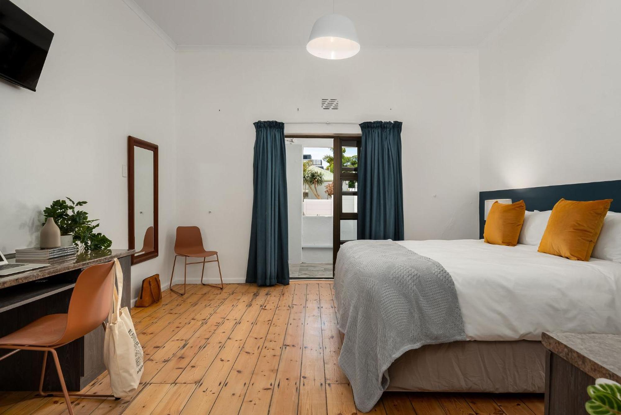 Neighbourgood Ravenscraig Hotel Cape Town Exterior photo