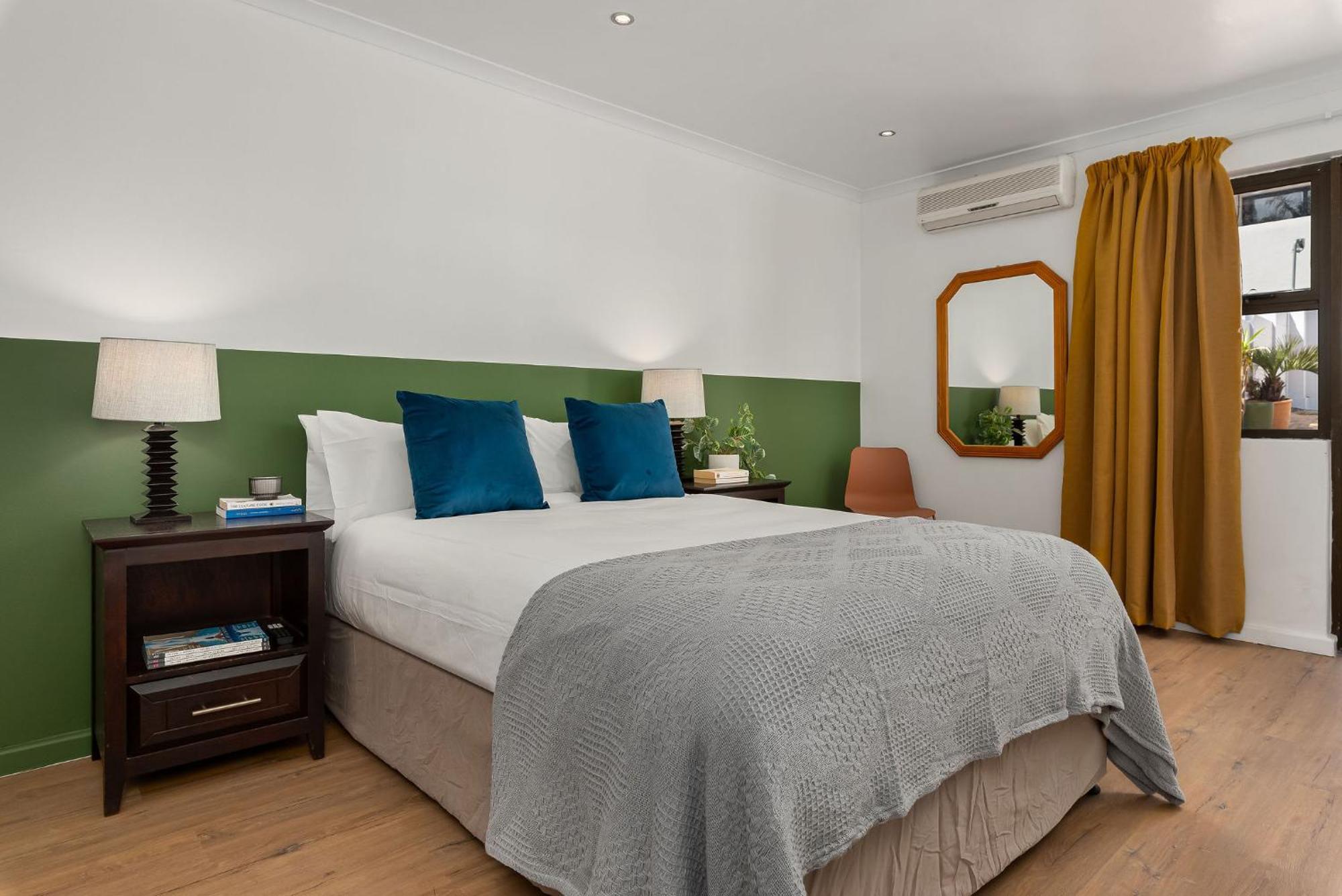 Neighbourgood Ravenscraig Hotel Cape Town Exterior photo