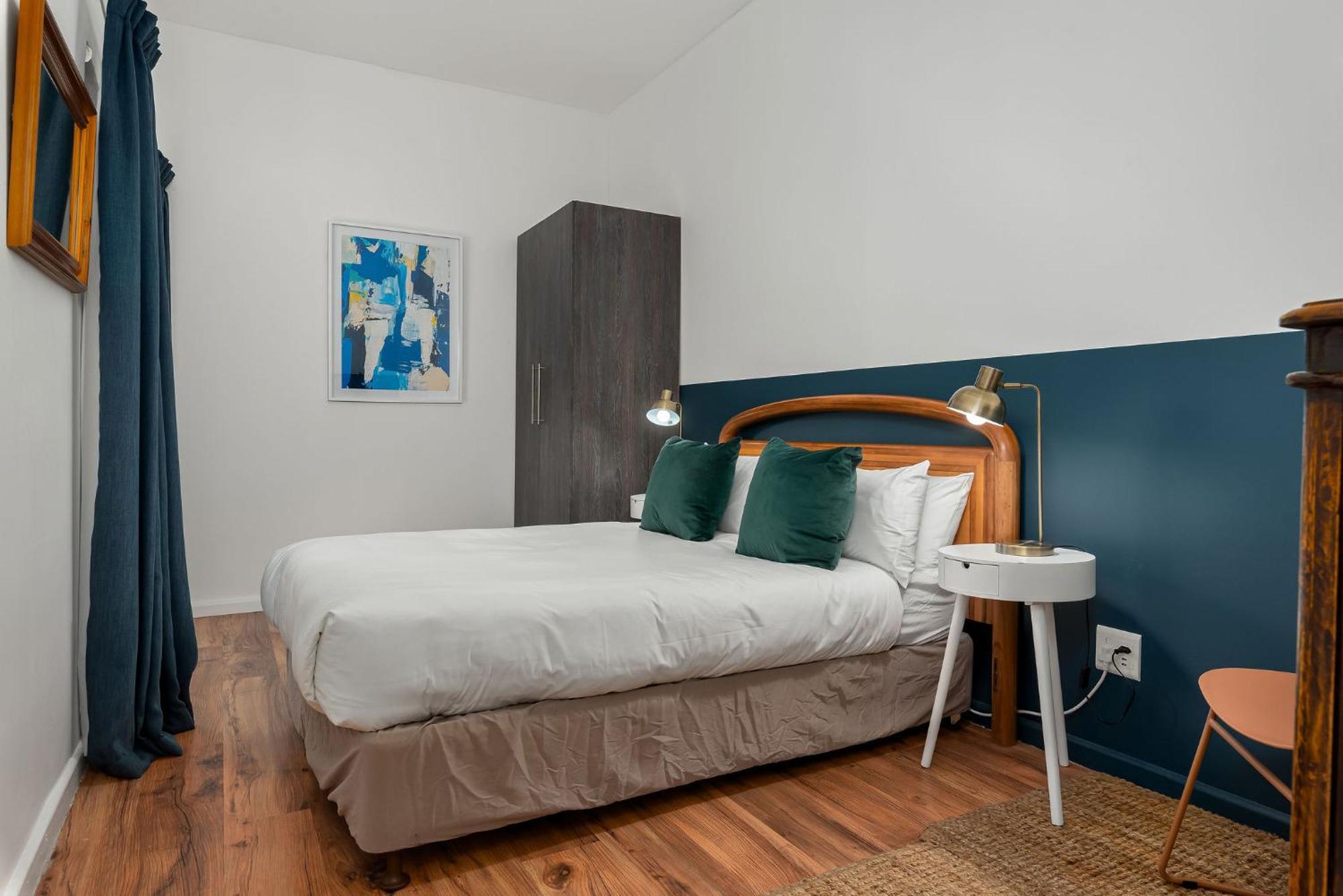 Neighbourgood Ravenscraig Hotel Cape Town Room photo