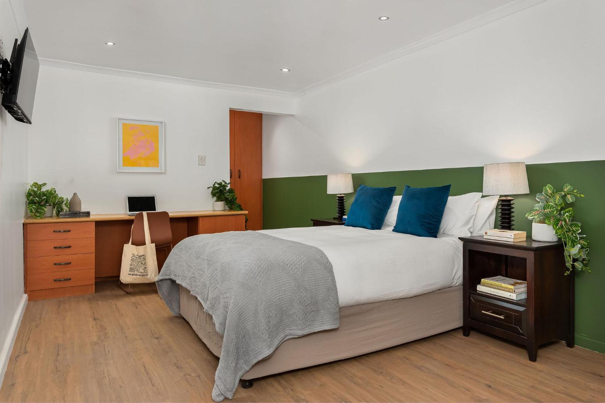Neighbourgood Ravenscraig Hotel Cape Town Exterior photo