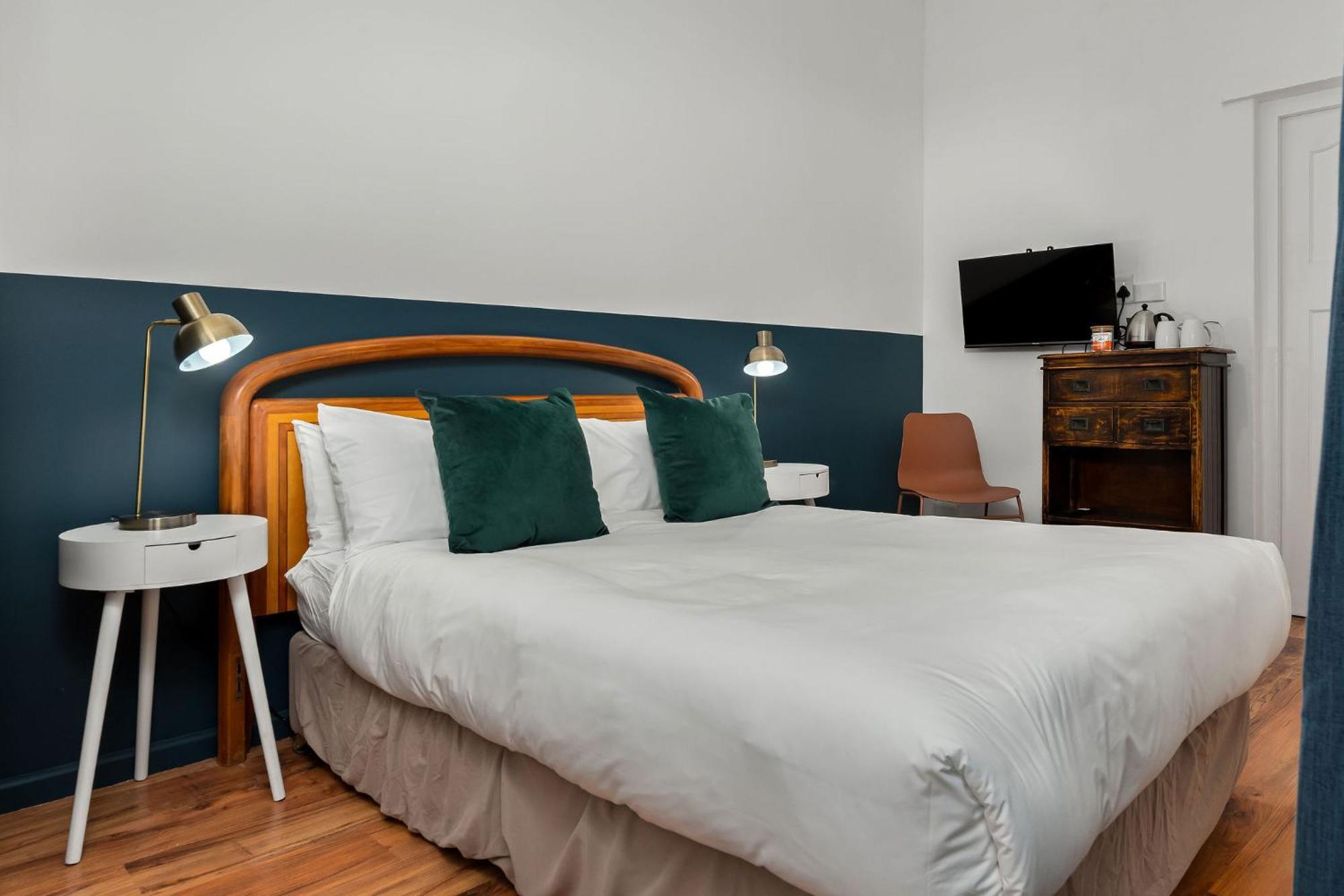 Neighbourgood Ravenscraig Hotel Cape Town Exterior photo